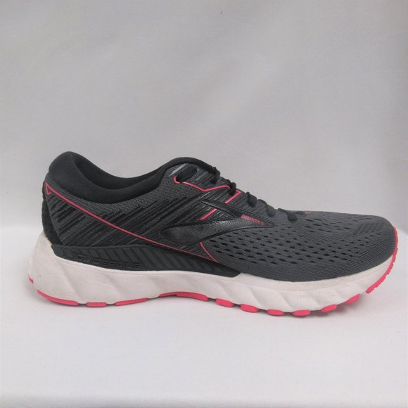 brooks adrenaline size 9.5